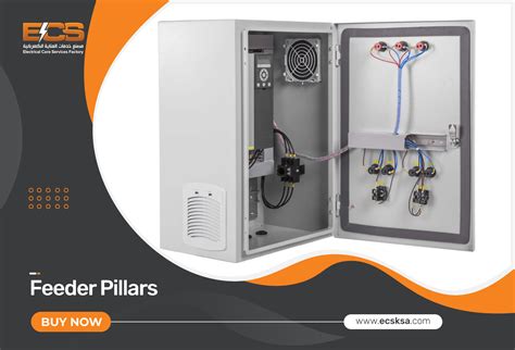 distribution pillar box|feeder pillar cabinet diagram.